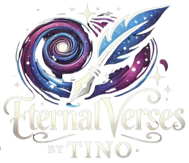 Eternal Verses by Tino